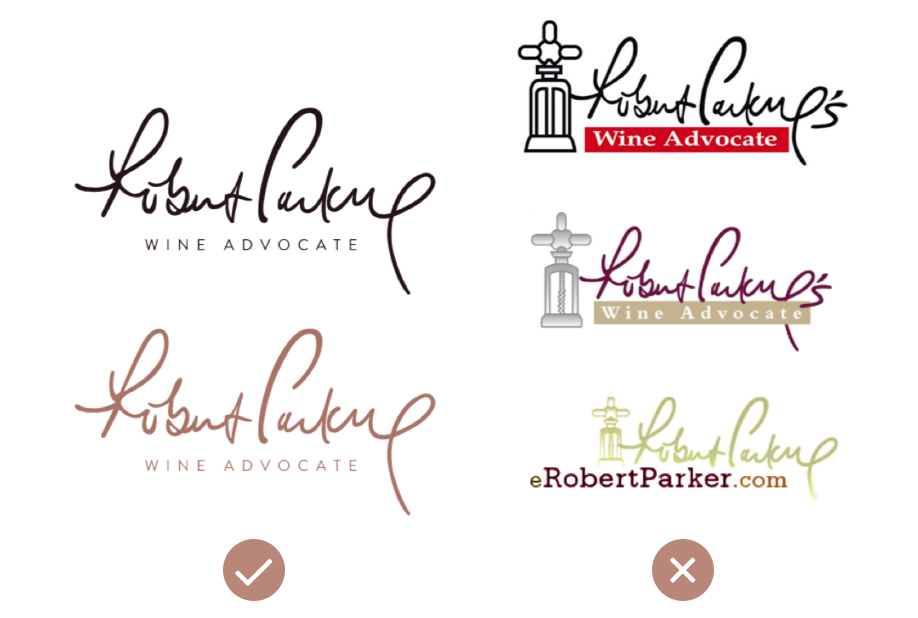 Robert Parker: The Wine Advocate